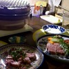 焼肉 ソニャーレ