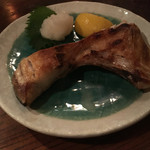 海女小屋 - ブリカマ