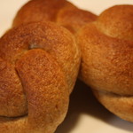 ベッカライ ビオブロート - クノーテン176円