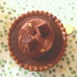 パティスリーサロン・ド・テ　ル・コントントモン - 