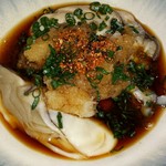 SAKE-FISH SAWASUKE - 
