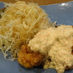 串焼はるちゃん - チキン南蛮