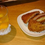 お惣菜の店　ふるや - 