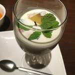 絶品マンゴープリン