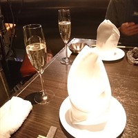MAIMON GINZA - 20151220