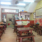 安平周氏豆花 - 