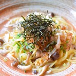 モッチモパスタ - 