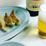 Chuuka Banrai - ビールセット