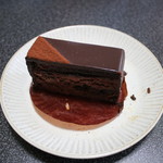 パティスリー カーヴァンソン - Canon機で撮影