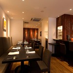 レストラン　ノリ　エ　ノジ