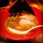 博多 一風堂 - とんこつ醤油らーめん