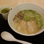 IPPUDO RAMEN EXPRESS - 