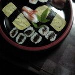 松寿司 - お子様寿司　出前版