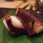 鮓 きずな - 明石蛸