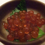 鮓 きずな - イクラ