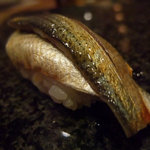 鮓 きずな - コハダ