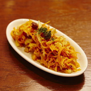 ワインと炭火焼 harao_2