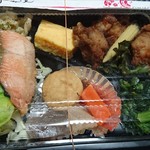 キッチンマルシェ - 弁当