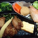 キッチンマルシェ - 弁当