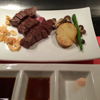 神戸牛すてーきはうす香西 - 