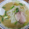 麺や　福座