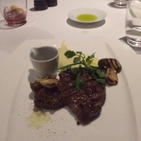 RUBY JACK'S SEAFOOD & STEAK - 