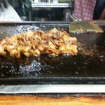 お好み焼 山田屋 - 