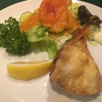 ロシヤ料理 ラルース - 