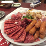 Eekatei - 食べ放題