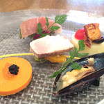 カフェ＆スペイン料理 ヒラソル