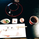 Tetta Shokugenno Sato Shouka - 千屋牛肉の牛丼セット