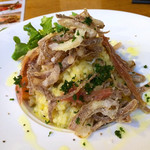 エントランス - 