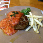 エントランス - 