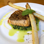 エントランス - 