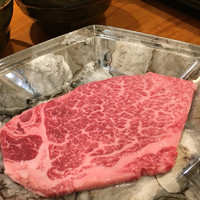 東京肉しゃぶ家 - 