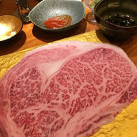 東京肉しゃぶ家 - 