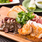 モンスーンカフェ  表参道