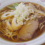 天津包子館DELI - 2016/7