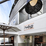 モンスーンカフェ  表参道