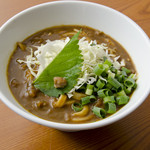 Curry Udon