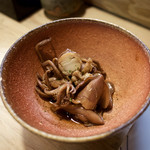 鮨と魚料理 保広 - 