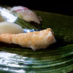 鮨と魚料理 保広 - 