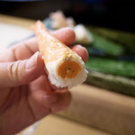 鮨と魚料理 保広 - 