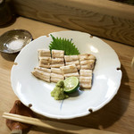 鮨と魚料理 保広 - 