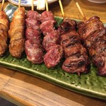 Yakitori Torikichi - 