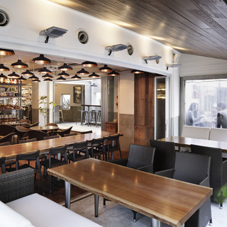 モンスーンカフェ _1