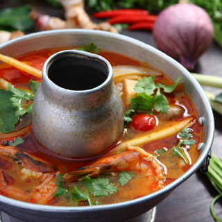 モンスーンカフェ _2