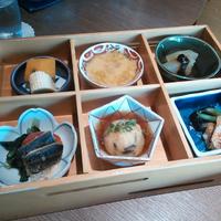 旅館 くらしき - 秋の散歩道御膳