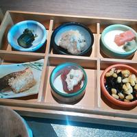 旅館 くらしき - 秋の散歩道御膳