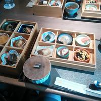 旅館 くらしき - 秋の散歩道御膳